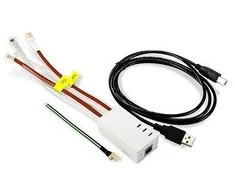 KONVERTERIS USB-RS SATEL
