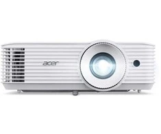Projektorius Acer | P1558I | Full HD (1920x1080) | 5200 ANSI lumens | Baltas