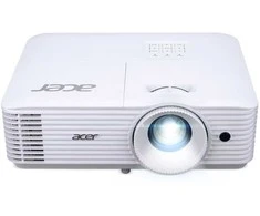 Projektorius Acer | P5550 | Full HD (1920x1080) | 5200 ANSI lumens | Baltas