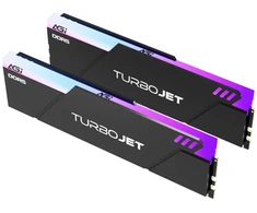 RAM AGI Technology MEMORY DIMM 32GB DDR5-6000/KIT2 AGI6APC16UD858-DC AGI
