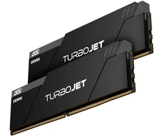 RAM AGI Technology MEMORY DIMM 32GB DDR5-6000/KIT2 AGI6AWT16UD858-DR AGI