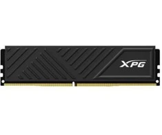 RAM ADATA Atmintis XPG GAMMIX D35 DDR4 3200 DIMM 16GB (1x16) juoda