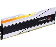 RAM Atmintis G.Skill Trident Z5 Neo RGB, DDR5, 32 GB, 6000 MHz, CL28 (F5-6000J2836G16GX2-TZ5NR)
