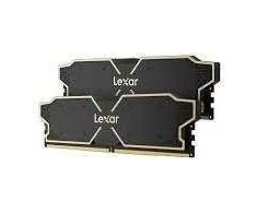 RAM Atmintis Lexar Ares, DDR5, 32 GB, 6000MHz, CL32 (LD5U16G60C320A-RGD)