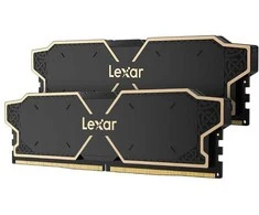 RAM Atmintis Lexar Ares, DDR5, 32 GB, 6000MHz, CL32 (LD5U16G60C320A-RGD)