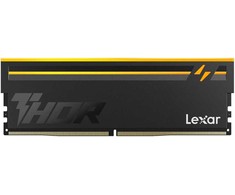 RAM MEMORY DIMM 32GB DDR5-6000/K2 LD5U16G60C36BV-RGD LEXAR