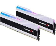 RAM G.Skill Trident Z5 RGB atminties modulis 32 GB 2 x 16 GB DDR5 6400 MHz