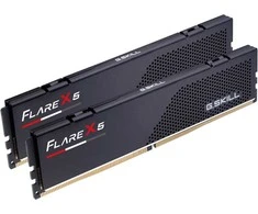 G.Skill Flare X5 F5-6000J3636F32GX2-FX5 atminties modulis 64 GB 2 x 32 GB DDR5 6000 MHz