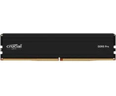 RAM MEMORY DIMM PRO 24GB DDR5-5600/CP24G56C46U5 CRUCIAL