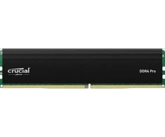 RAM MEMORY DIMM PRO 32GB DDR4-3200/CP32G4DFRA32A CRUCIAL