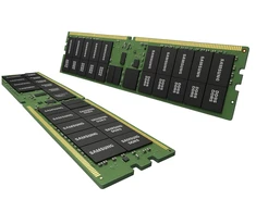 RAM Server Memory Module|SAMSUNG|DDR5| 128 GB|Registered (buffered)| 6400 MHz|1.1 V|288-pin DIMM|ECC Yes|M321RAJA0MB2-CWM
