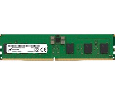 RAM MICRON DDR5 RDIMM 32GB 2Rx8 6400 CL52 (16Gbit) (Tray)
