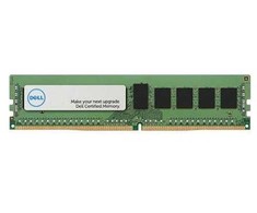 RAM DELL atminties atnaujinimas 32 GB 2Rx8 DDR5 UDIMM 5600 MT/s ECC (nesuderinama su 4800 MT/s DIMM) T160/R260