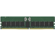 RAM Server Memory Module|KINGSTON|DDR5| 32 GB|Registered (buffered)|CL 46|1.1 V|288-pin DIMM|ECC Yes|KSM56R46BD8PMI-32HAI