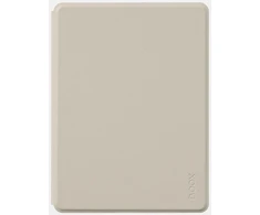 READER ACC CASE 6" MAGNETIC/GO 6(GEN 2) BEIGE ONYX BOOX