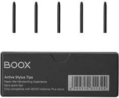 Onyx Boox Onyx – „InkSense Plus“ rašiklių antgaliai (skirti OSL0087R)