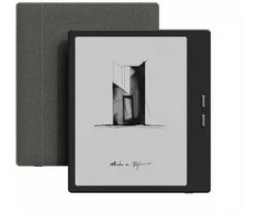 Onyx Boox Go 7 Juodas