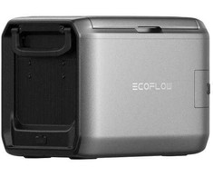 EcoFlow Glacier Classic 35l portable šaldytuvas