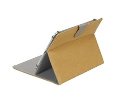 Rivacase ORLY 3017 dėklas planšetei iki 10.1'' (smėlio spalvos)