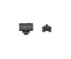 DJI Ronin 3D fokusavimo sistema