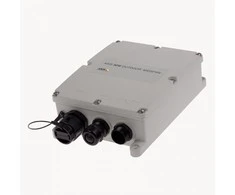 „Axis Communications“ AXIS 30 W lauko televizorius, skirtas „MIDSPAN“ / suderinamas su „MIDSPAN“ W /IEEE802.3AF standartu