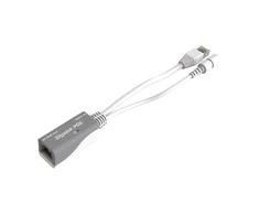 Šakotuvas NET POE ADAPTER/RBGPOE MIKROTIK