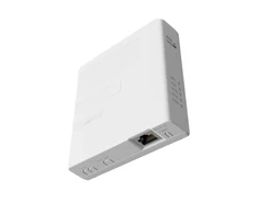 Maršrutizatorius MIKROTIK GPEN21 PoE injektorius 2x RJ45 1000Mb/s 1x SFP 1Gb/s