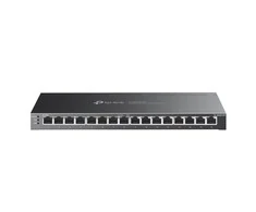 Šakotuvas TP-Link etStream TL-SG2016P