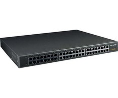 Šakotuvas Komutatorius TP-Link / TL-SG1048