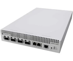 Switch MikroTik Cloud Maršrutizatorius Switch CRS804 DDQ (CRS804-4DDQ-hRM)