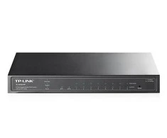Šakotuvas TP-Link TL-SG2210P