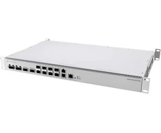 Maršrutizatorius MikroTik CRS812-8DS-2DQ-2DDQ-RM