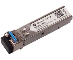 Šakotuvas NET TRANSCEIVER SFP/HS-2733LC20D MIKROTIK