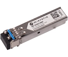 Šakotuvas NET TRANSCEIVER SFP/HS-31DLC20D MIKROTIK