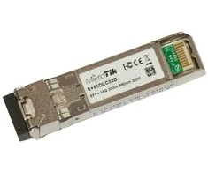 Šakotuvas NET TRANSCEIVER SFP/S+85DLC03D MIKROTIKAS