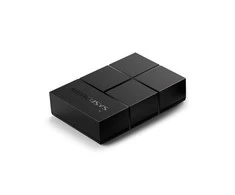 Šakotuvas TP-Link „Mercusys“ | Komutatorius | MS105G | Nevaldomas | Stalinis | Maitinimo šaltinio tipas: Išorinis