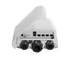 Maršrutizatorius MikroTik CRS305-1G-4S+OUT FiberBox Plus | FiberBox Plus | CRS305-1G-4S+OUT