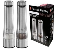 RUSSEL 23460-56 Šlifuoklių rinkinys Russell Hobbs 23460-56