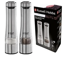 RUSSEL 23460-56 Šlifuoklių rinkinys Russell Hobbs 23460-56