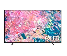 Samsung Televizorius QLED 4K Q60B, QE50Q60BAUXXH