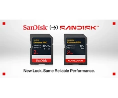 Atminties kortelė SanDisk Extreme Pro SDHC 32GB