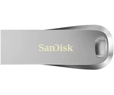 USB laikmena Sandisk Ultra Luxe 32GB