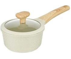 Resto SAUCEPAN D16CM 1.3L/93800 RESTO