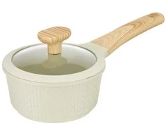 Resto SAUCEPAN D16CM 1.3L/93800 RESTO