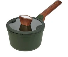 SAUCEPAN D16CM 1.4L/93700 RESTO