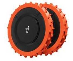Segway-Navimow Koła terenowe do robotów serii I1