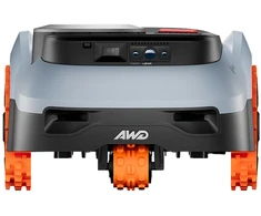 Belaidis vejos robotas SEGWAY Navimow i220E Lidar Pro AWD