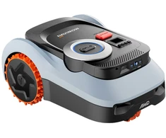 Belaidis vejos robotas SEGWAY Navimow i220E Lidar Pro AWD
