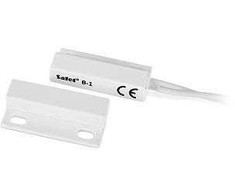 SENSOR DOOR MAGNETIC/B-1 SATEL