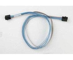 Supermicro CBL-SAST-0531 „Serial Attached SCSI“ (SAS) kabelis 0,8 m